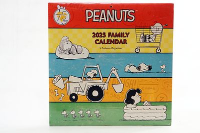 לוח אירגונית למשפחה