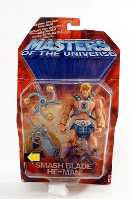 אקשן פיגר : דמות פעולה של. אקשן פיגרס. שליטי היקום