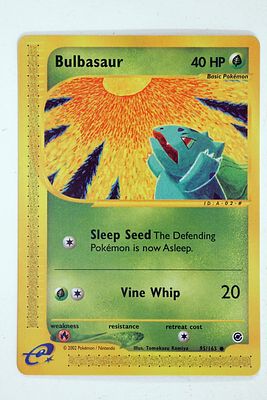 קלף פוקימון POKEMON