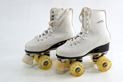 גלגיליות ( Roller Skate – רולר סיקית). מידה מצולם