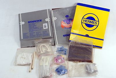 כלי צורפות מקצועיים ואיכותיים ואביזרים - חדשים לגמרי באריזה המקורית!. הזדמנות מעולה לצורפים 