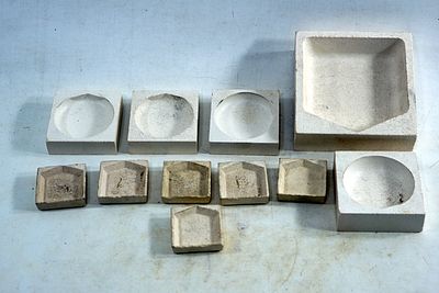 כלי צורפות מקצועיים ואיכותיים ואביזרים - חדשים לגמרי באריזה המקורית!. הזדמנות מעולה לצורפים 