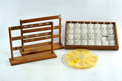 כלי צורפות מקצועיים ואיכותיים ואביזרים - חדשים לגמרי באריזה המקורית!. הזדמנות מעולה לצורפים 