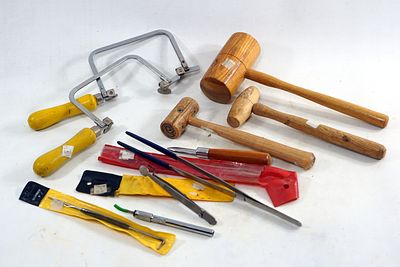 כלי צורפות מקצועיים ואיכותיים - חדשים לגמרי באריזה המקורית!. הזדמנות מעולה לצורפים, מעצבי 