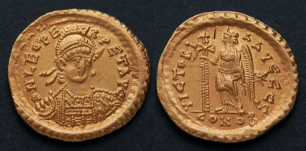 Аукцион античных монет "ЮНОНА" | Аукцион LXIII