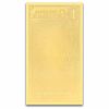 New Oklahoma USA 1 Goldback Gold Note.... The note contains 999 pure gold, (24K) 
Country: USA Изображение - 1