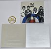 999 Fine Silver Coin Great Britain Music Legends: 
The Who 2021 (Collector's Item) (LIMITED Image - 10
