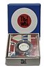 999 Fine Silver Coin Great Britain Music Legends: 
The Who 2021 (Collector's Item) (LIMITED Image - 8