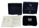 2017 - W Lady Liberty Silver Eagle Pure Silver Coin
(Collector's Item) (Limited Edition)
*Comes Image - 3