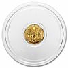 Pure gold medal 9999 Egyptian scarab, with an amazing design.... Medal Details: 
This 1/200 Image - 2