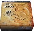 Creation of Man Bible Stories New 999 Pure Silver Medal.... 
Amazing Design Must Have in Every Image - 2