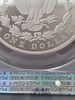 2023 Morgan Dollar 999 Pure Silver Coin PCGS Graded 69 (FirstStrike) (LIMITED EDITION) Image - 1
