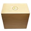 New gold testing acid set in packaging.... *Gold testing set includes a wooden box for the Image - 2