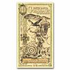 New 1 South Dakota USA Gold Banknote.... The note contains 999 pure gold, (24K) 
Country: USA 