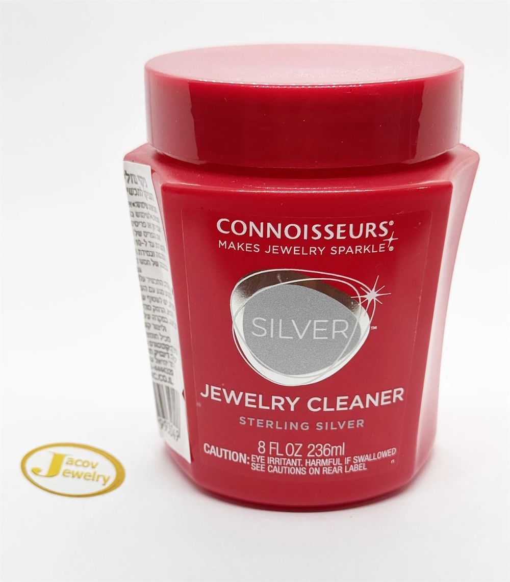 New USA silver jewelry cleaning bath in sealed packaging.... Silver jewelry cleaning bath 