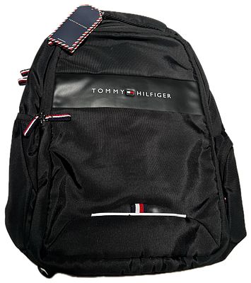 תיק גב Tommy Hilfiger מקורי, חדש עם תגיות יצרן מקוריות, מצב חדש. 
תיק גב איכותי של Tommy 