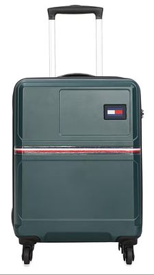 חדש באריזה ! מזוודת Tommy Hilfiger, דגם TH/MARSHALLHL, הדגם הגדול בסדרה, שנת ייצור 2025, מצב 