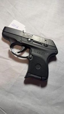 Ruger Lcp .380. Ruger lcp . 380