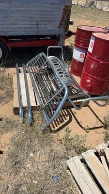 Truck Accesories. Located In Lubbock, Tx