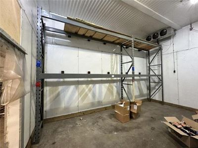 Heavy Duty Garage Shelving. Located In Lubbock, Tx