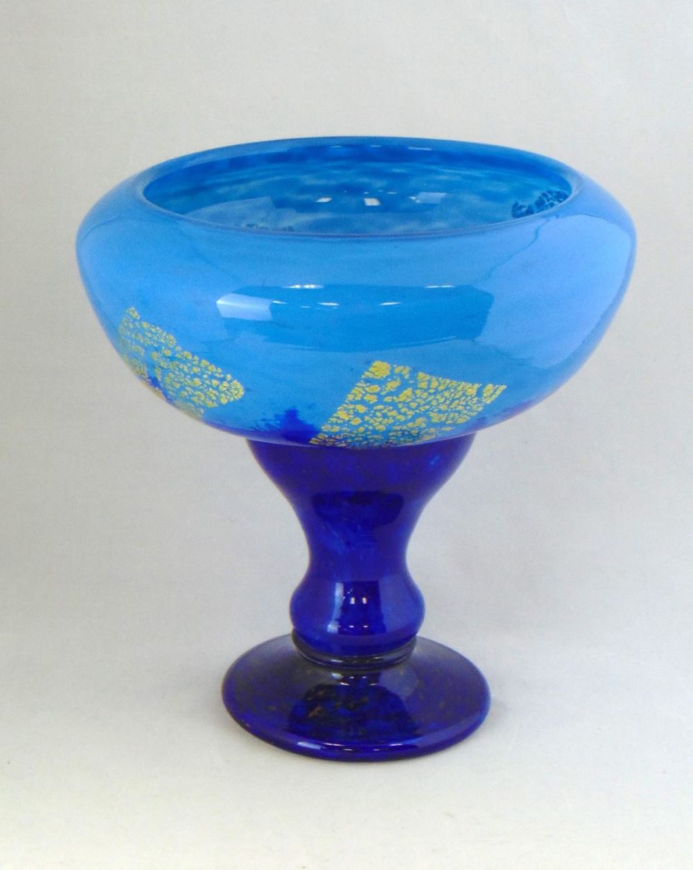 Lot 238: Massive Daum Nancy French glass vase