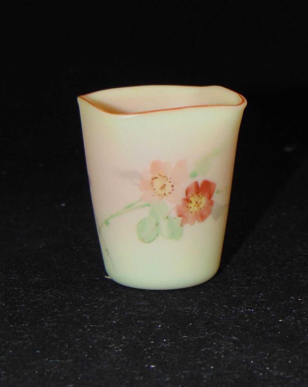 Lot 245: Mt Washington Burmese toothpick