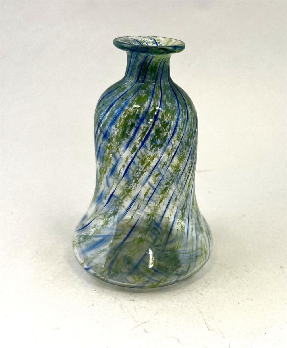 Lot 368: Nash Chintz perfume bottle