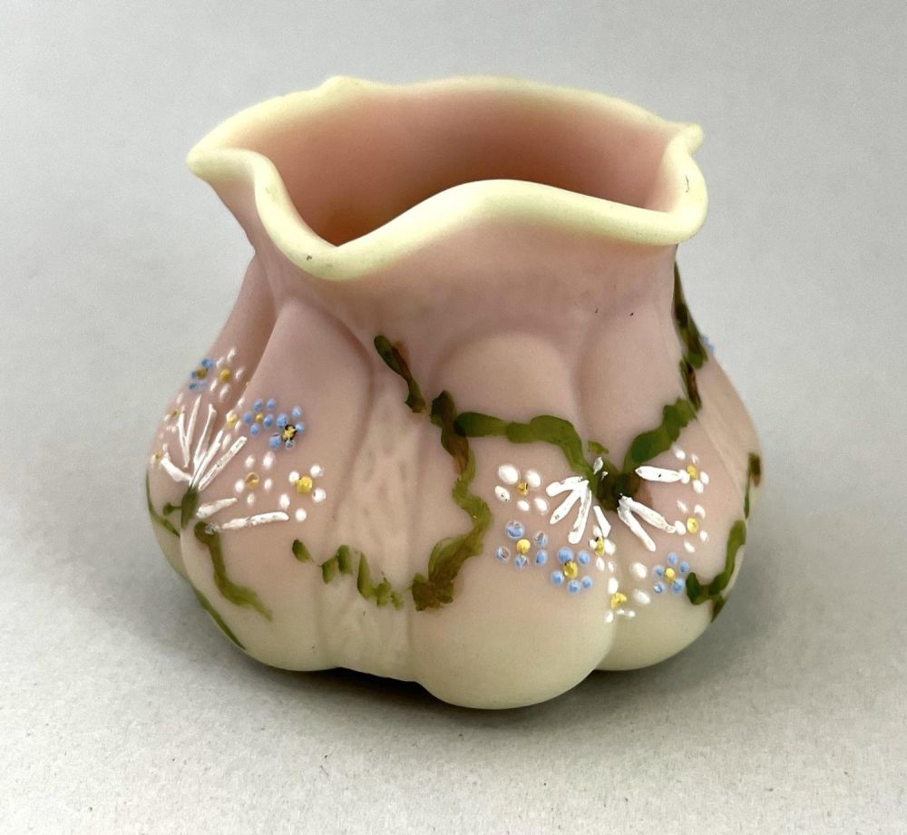 Lot 206: Mt. Washington Burmese toothpick