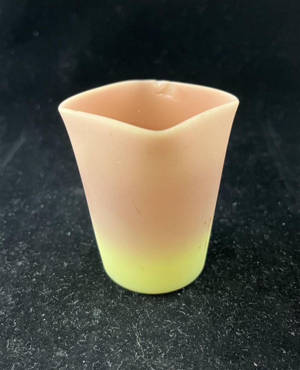 Lot 164: Mt Washington Burmese toothpick