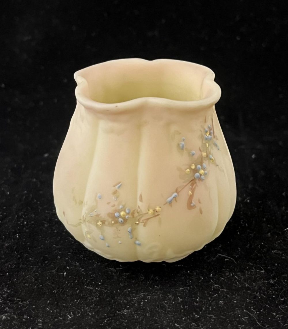 Lot 165: Mt. Washington Burmese toothpick
