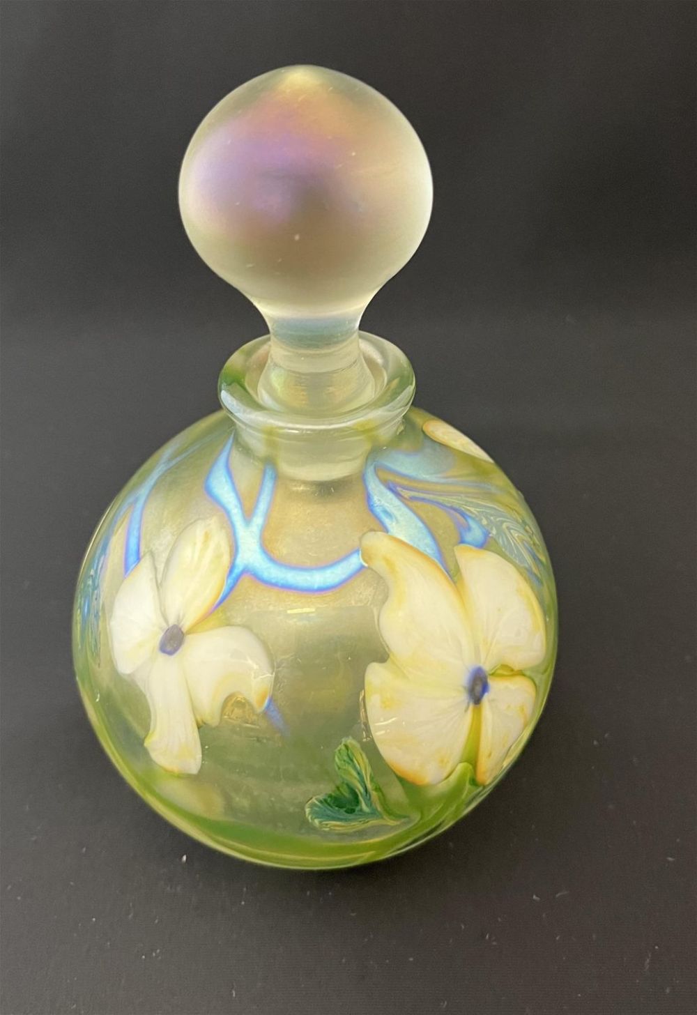 Lot 388: Charles Lotton Multi Flora perfume