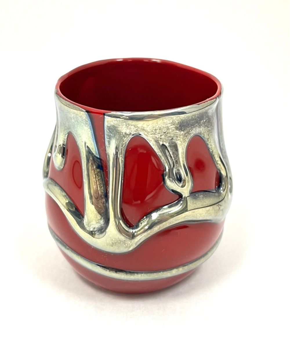 Lot 234: Charles Lotton Bing Cherry toothpick