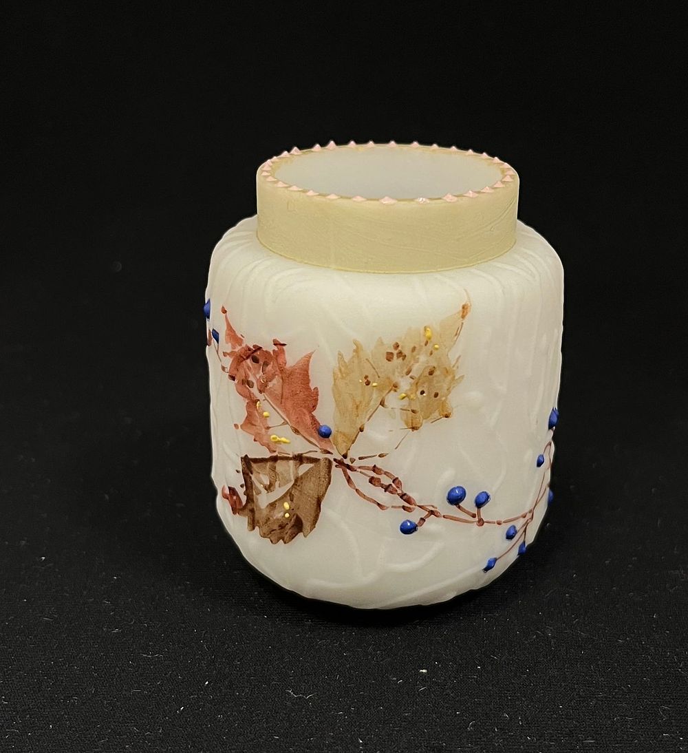 Lot 184: Mt. Washington bark toothpick