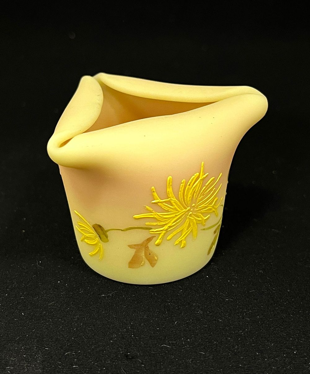 Lot 198: Mt. Washington Burmese toothpick