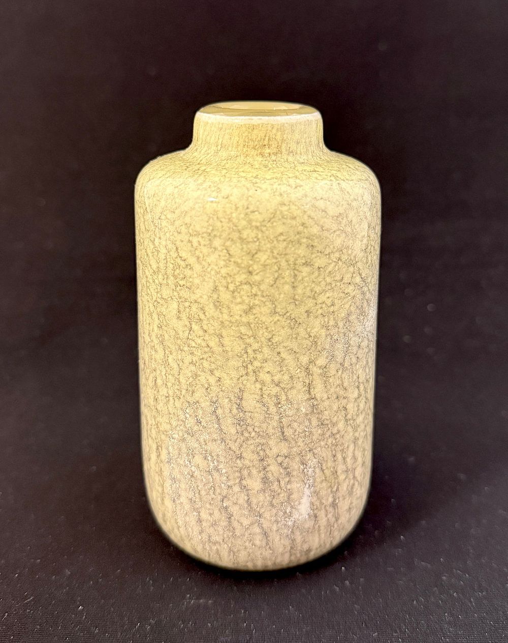 Lot 197: Richard Meitner Bottle Form Vase