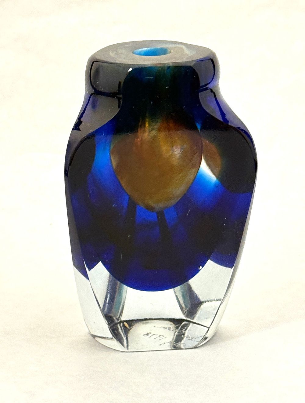 Lot 208: Jon Kuhn Free Form Sculpture