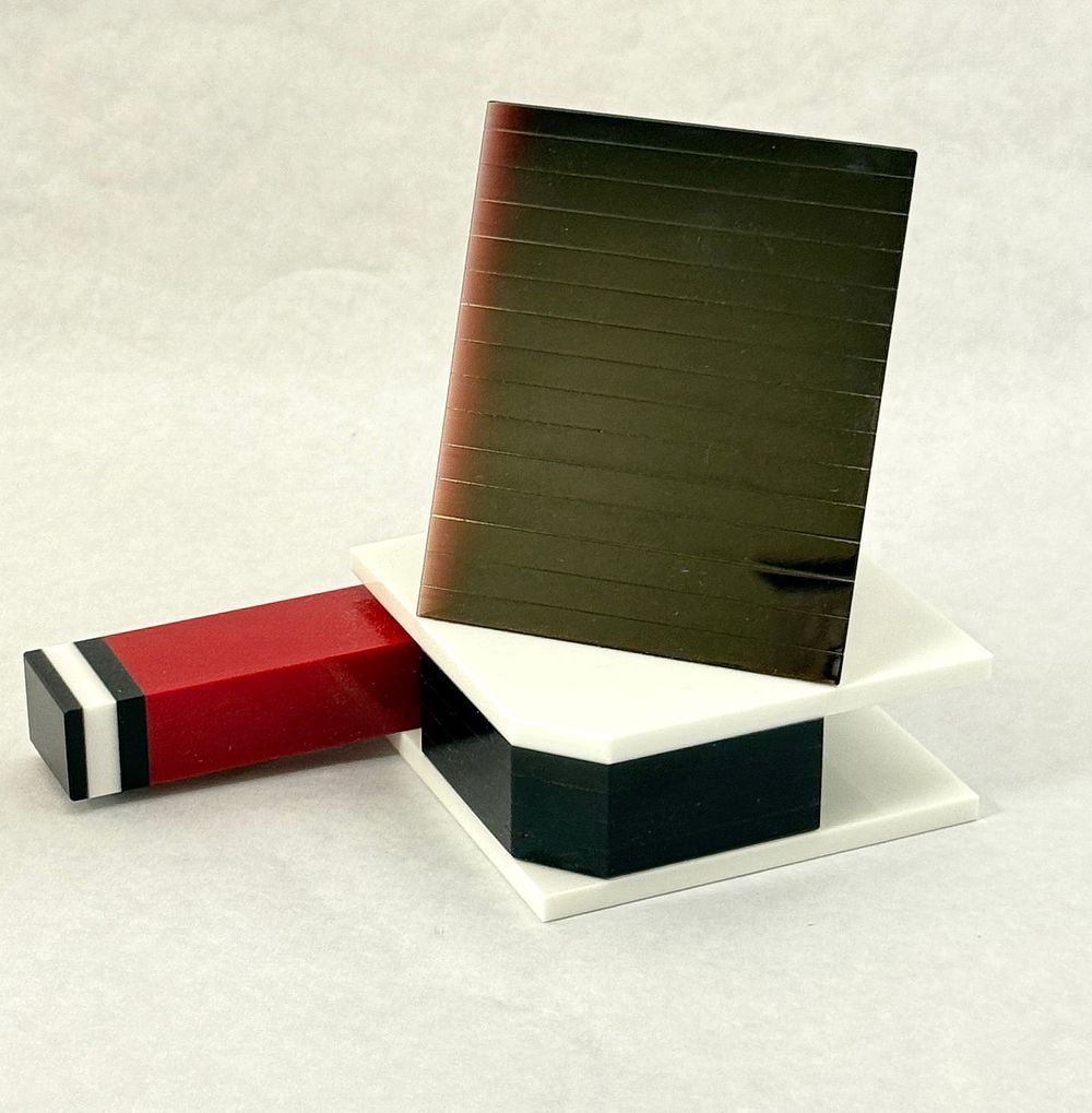 Lot 222: Ivo Rozsypal Sculpture