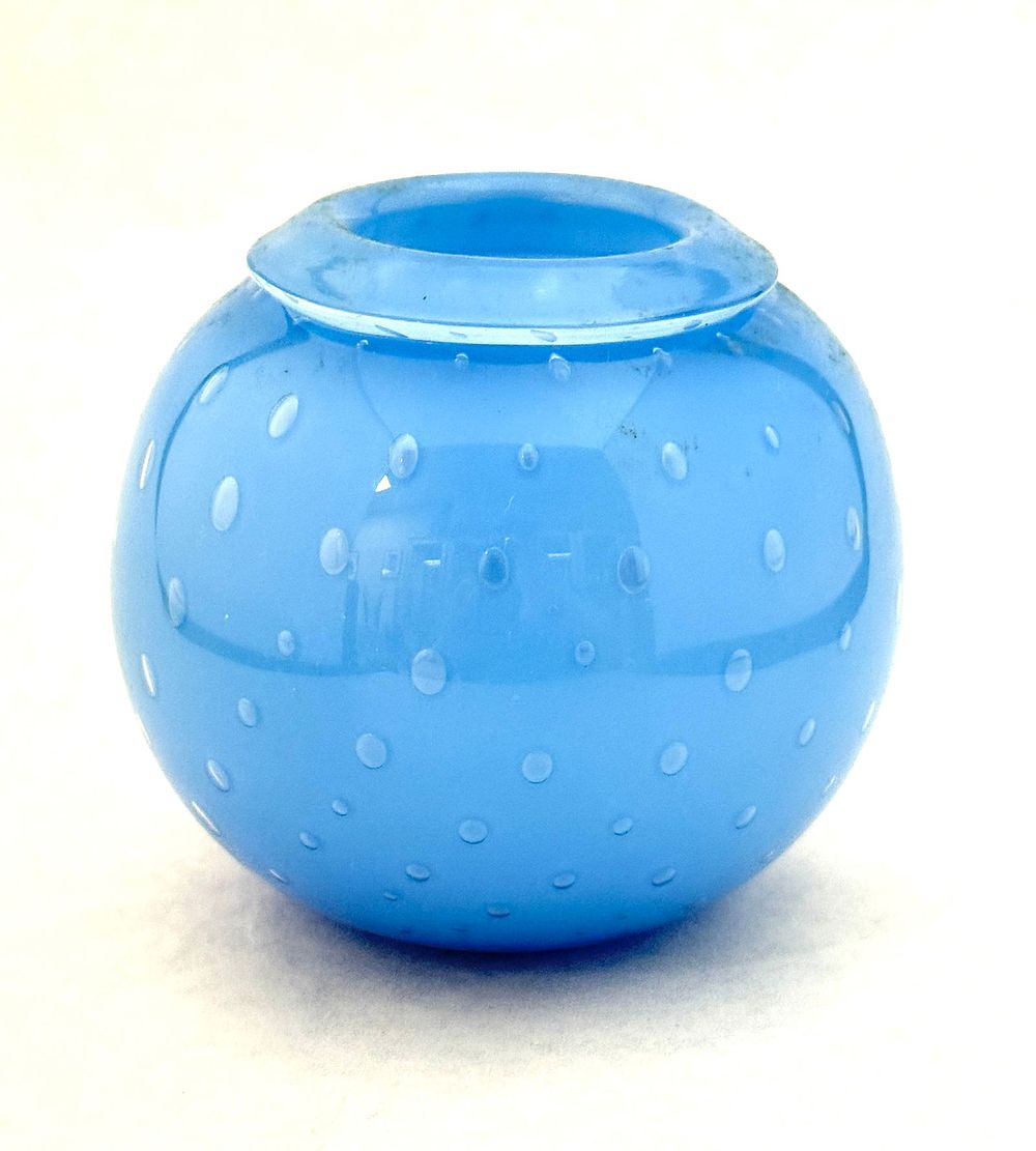 Lot 234: Andrew Magdanz Rose Bowl