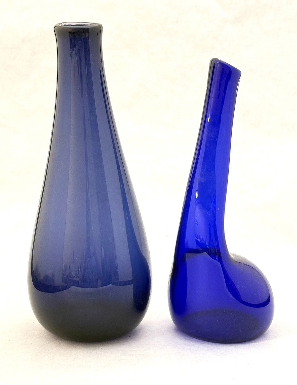 Lot 236: 2 AMC Free Form Bottle