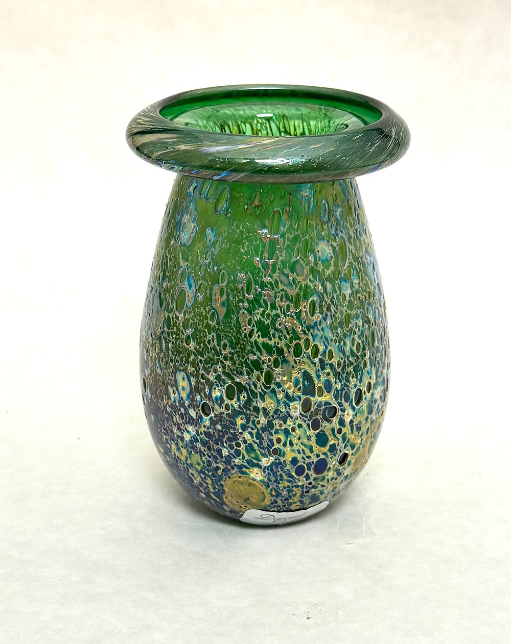 Lot 512: David Lotton Cypriot Vase