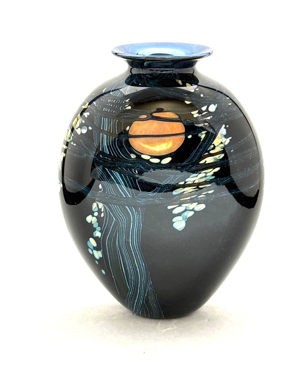 Lot 554: Satava Black Harvest Moon