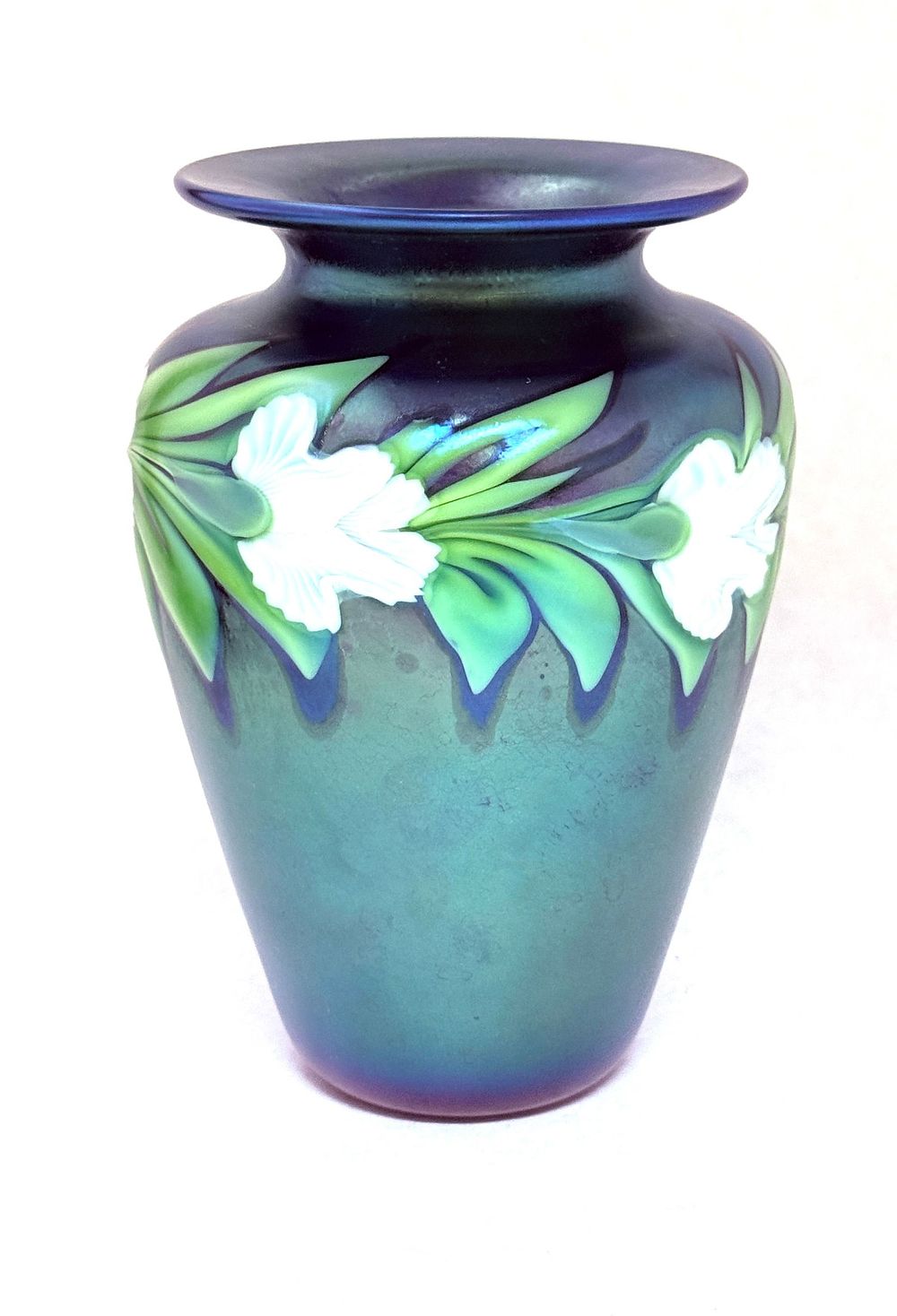 Lot 568: Orient and Flume Vase