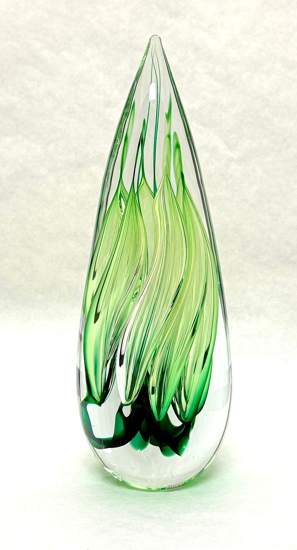 Lot 588: Studio Ahus Sweden Sculpture