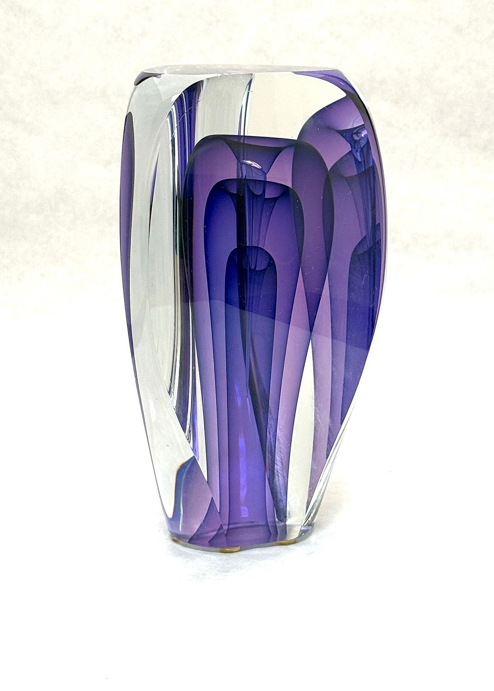 Lot 599: Nesteruk Dome Sculpture