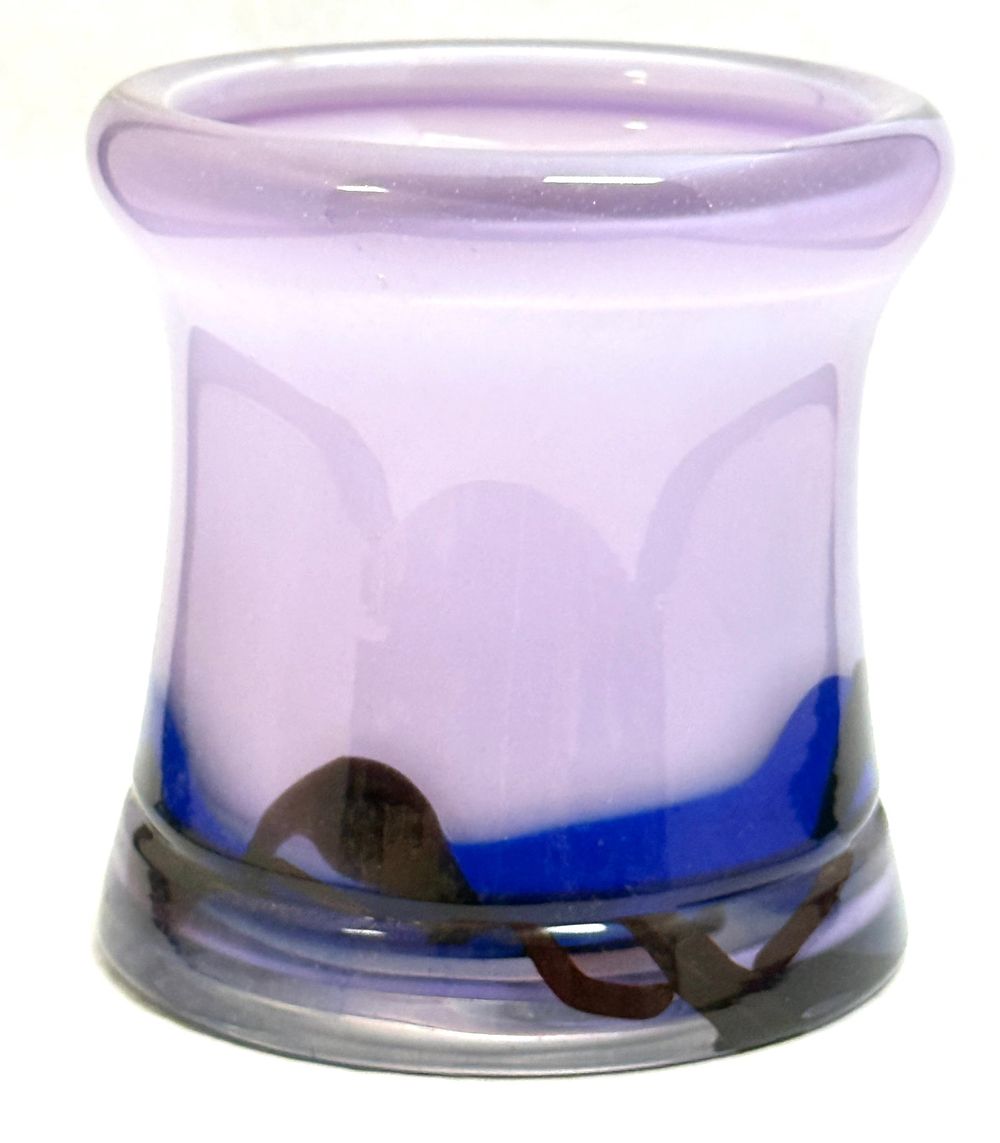 Lot 560: John Brekke Corset Vase