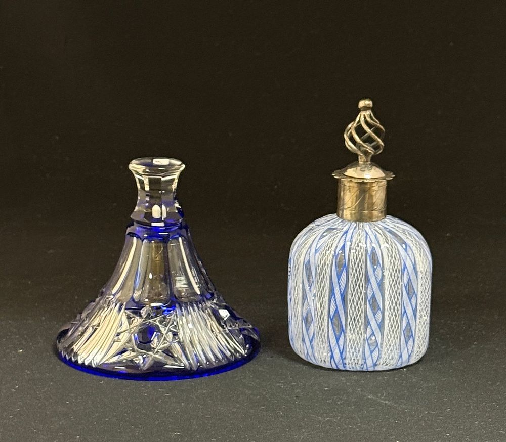 Lot 629: Two Contemporary items