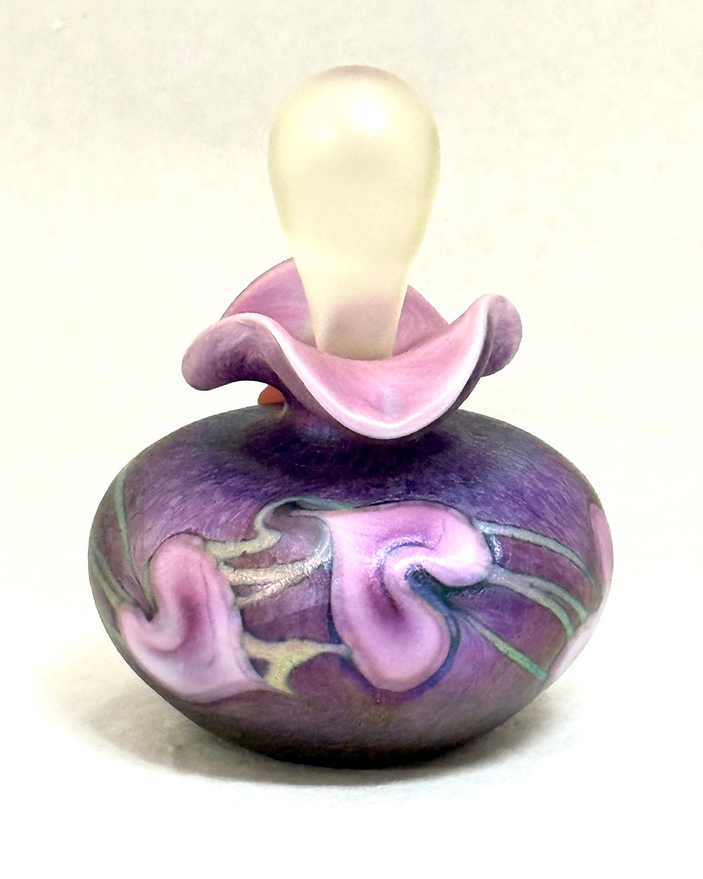 Lot 630: Jerry Heer Perfume