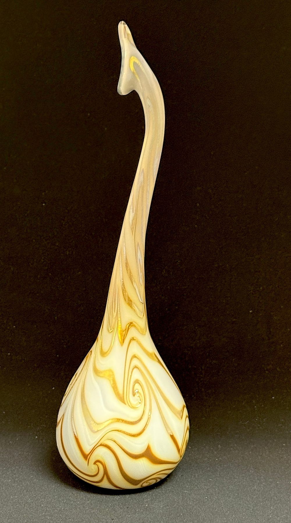 Lot 646: Charles Lotton Jack-in-Pulpit