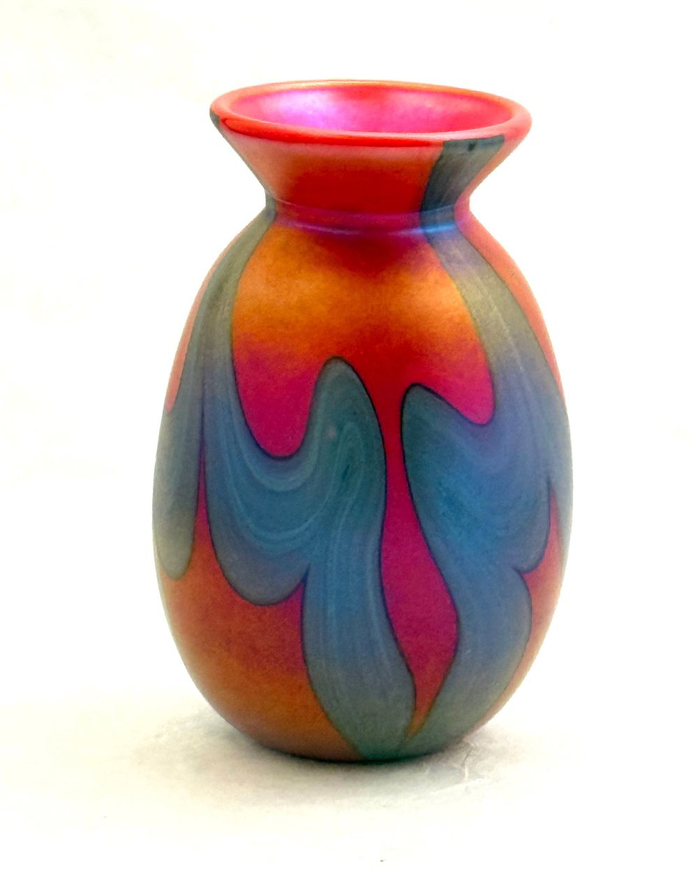 Lot 648: Charles Lotton Mandarin
