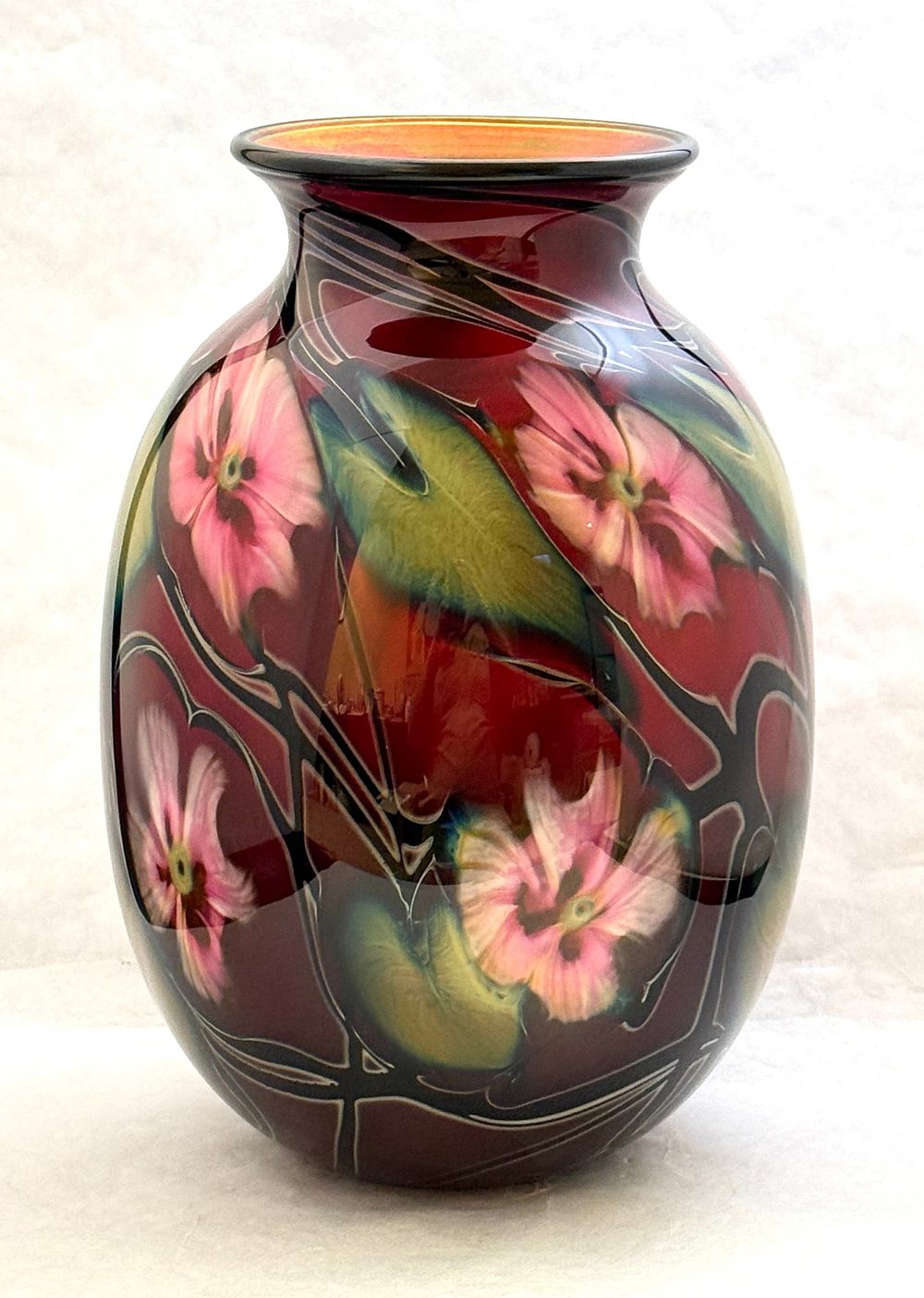 Lot 649: Charles Lotton Bing Multi-Flora